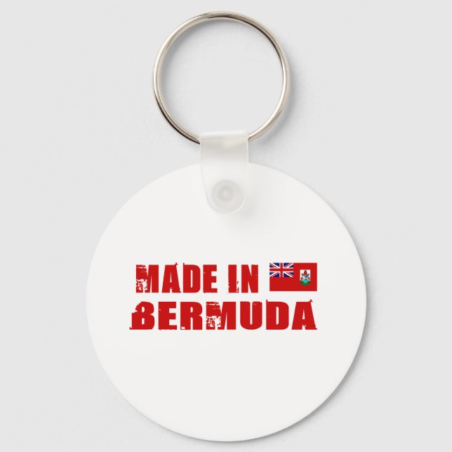 CHAVEIRO BERMUDA (Frente)