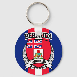 Chaveiro Bermudas
