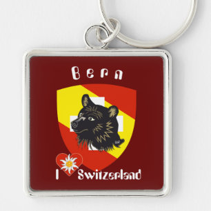 Chaveiro Berna de Berna De Berna Suíça Suisse Svizzera