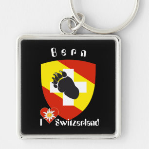 Chaveiro Berna de Berna De Berna Suíça Suisse Svizzera