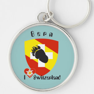 Chaveiro Berna de Berna De Berna Suíça Suisse Svizzera
