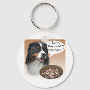 Chaveiro Bernese Mountain Dog Turquia