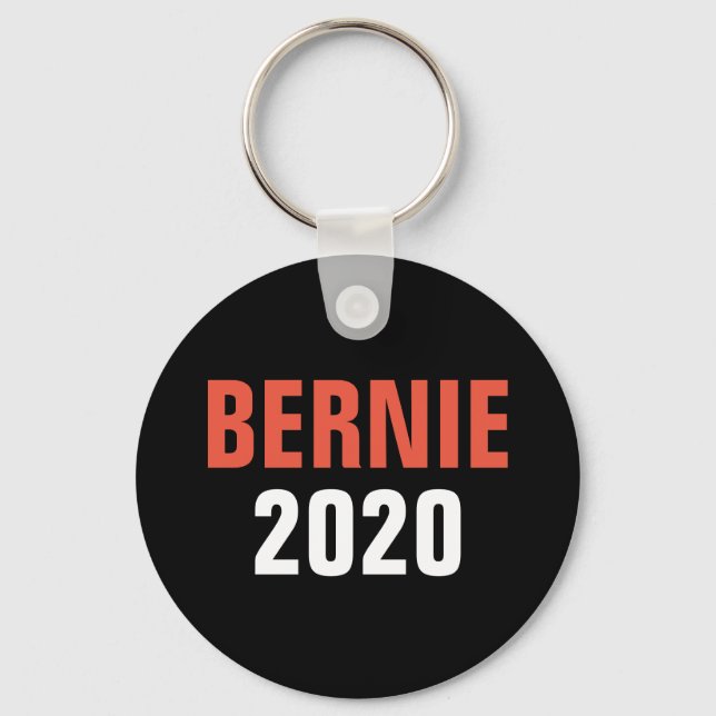 Chaveiro Bernie 2020 (Frente)