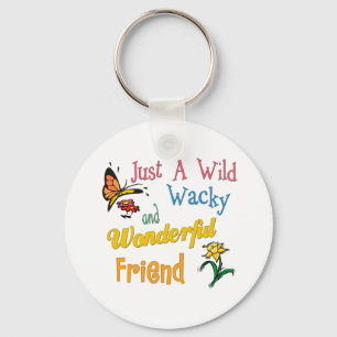 Chaveiro Best Friend Gifts