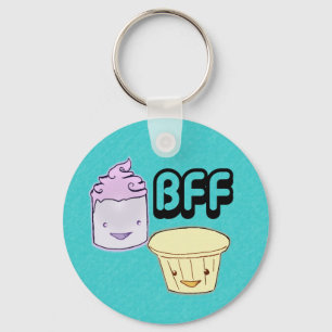 Chaveiro Best Friends Forever