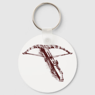 Chaveiro besta gigante