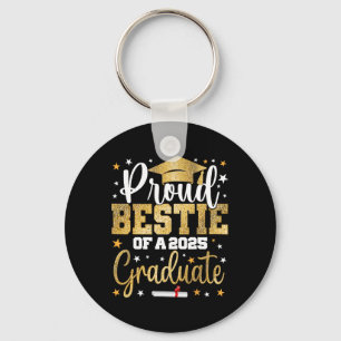 Chaveiro Bestie Orgulhosa De Um Graduado Mais velho Cl 2025