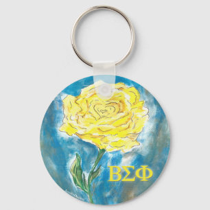 Chaveiro Beta Sigma Phi