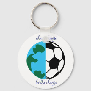 Chaveiro Bethechange Key Chains