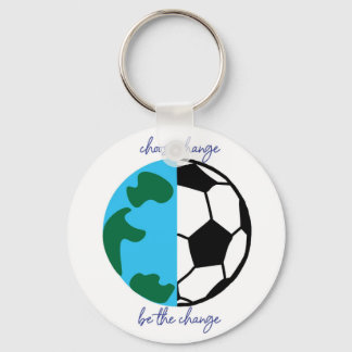 Chaveiro Bethechange Key Chains