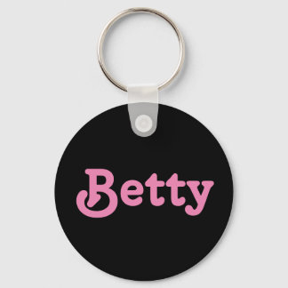 Chaveiro Betty de cadeia-chave