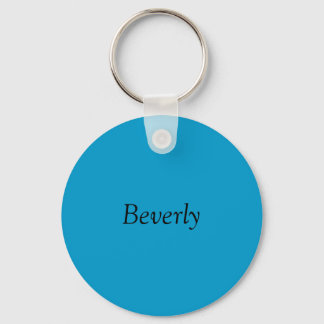 Chaveiro Beverly Key Chain