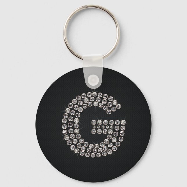Chaveiro bexiga - G (Frente)