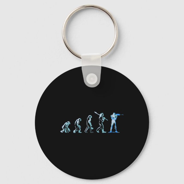Chaveiro Biathlon Evolution Gift 1 (Frente)