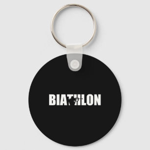 Chaveiro Biatlo 3
