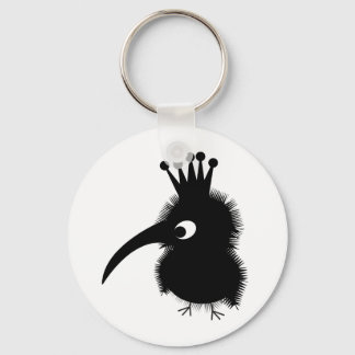 Chaveiro Bichos-de-Corte: Kiwi