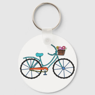Chaveiro Bicicleta