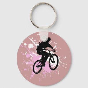 Chaveiro Bicicleta