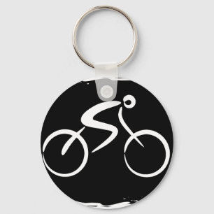 Chaveiro Bicicleta