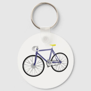 Chaveiro Bicicleta