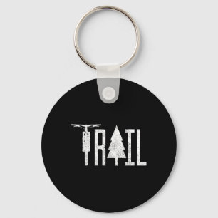 Chaveiro Bicicleta de Montanha Mtb Ciclismo Downhill Trilha