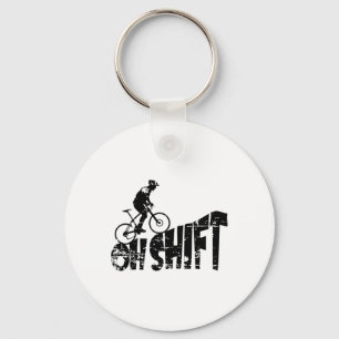 Chaveiro Bicicleta Mtb Ciclismo Ciclista De Mountain Bike