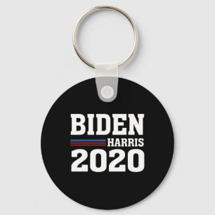 Chaveiro Biden Kamala Harris 2020 Eleição Liberal Democrata