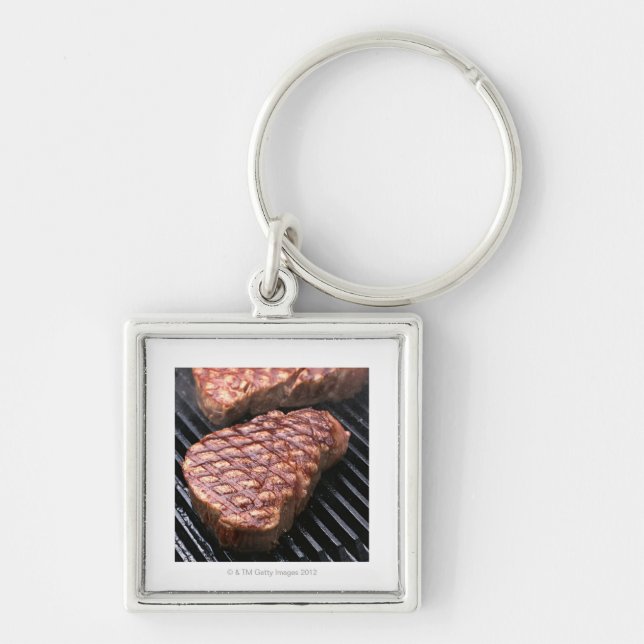 Chaveiro Bife 2 (Frente)