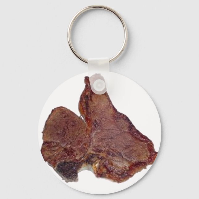 Chaveiro Bife de Osso (Frente)