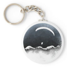 “Big Adventure pára-pente "