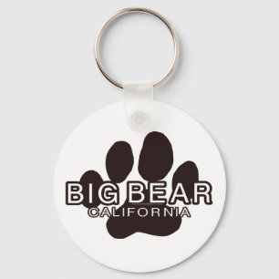 Chaveiro Big Bear Califórnia