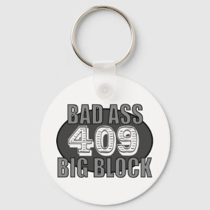 Chaveiro big block 409