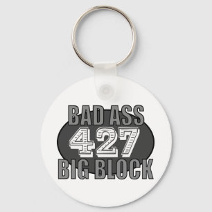 Chaveiro big block bad 427