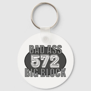 Chaveiro big block bad 572