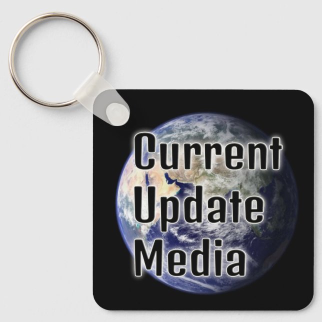 Chaveiro Big Boy Keychain (Frente)