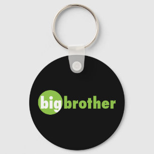Chaveiro Big Brother