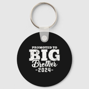Chaveiro Big Brother 2024 Para Anúncio de Gravidez de Joven