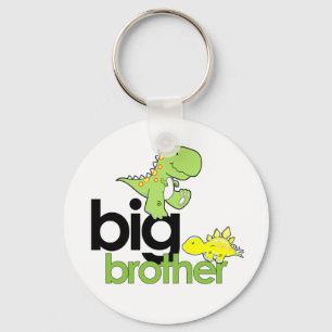 Chaveiro big brother dos dinossauros