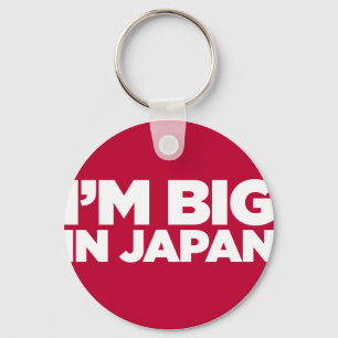 Chaveiro big_in_japan