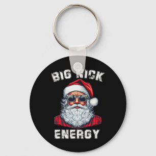 Chaveiro Big Nick Energy Papai noel Natal 4