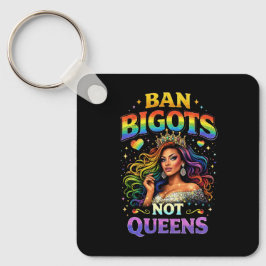 Chaveiro Bigorrilhos Banidos