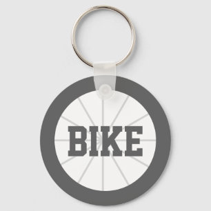 Chaveiro Bike