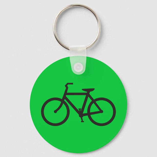 Chaveiro Bike keychain (Frente)
