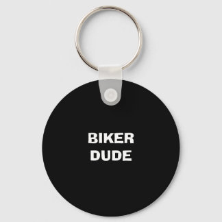 CHAVEIRO BIKER DUD