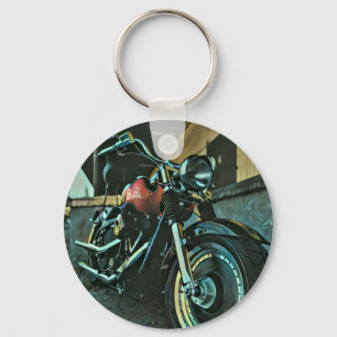 Chaveiro Biker gifts