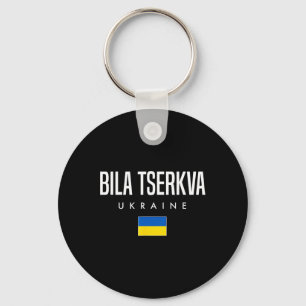Chaveiro Bila Tserkva Ucrânia 