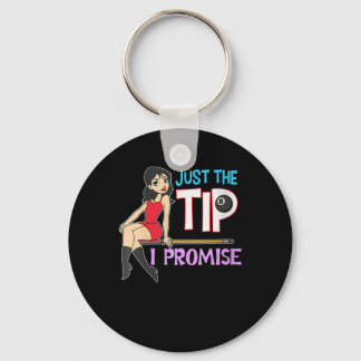 Chaveiro Billiard Lovers | Apenas A Dica Que Prometo