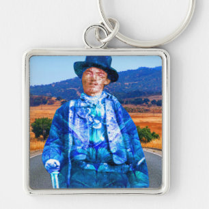 Chaveiro Billy the Kid