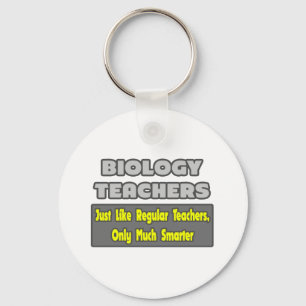 Chaveiro Biology Teachers...Smarter