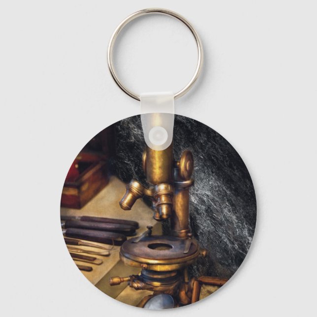 Chaveiro Biology - The Art of Dissection (Frente)